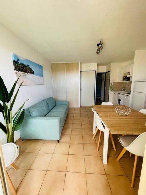 Appartement Sainte Marie La Mer 66470 Exterior foto
